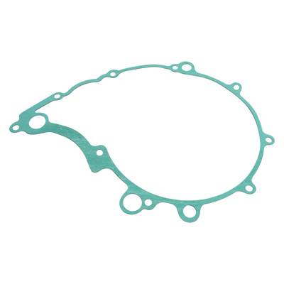 适用YAMAHA XTZ660Tenere SZR660  XT600E发电机盖垫3YF-15451-00