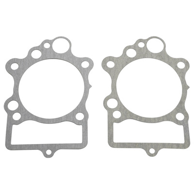 适用YAMAHA XV535 87-01 XV500 92-98下缸垫 2GV-11351-00每车2个