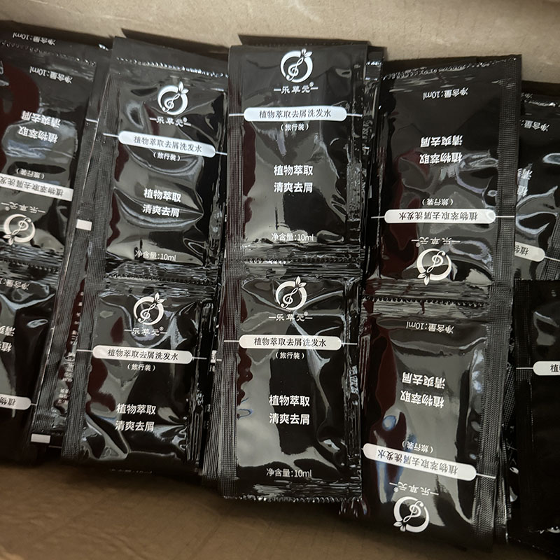 祛屑旅行装乐草元强韧发根