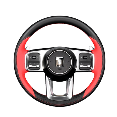 坦克300大狗500手缝方向盘套薄