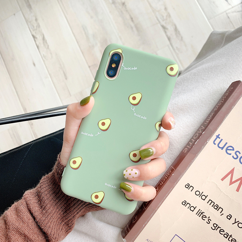 抹茶绿牛油果vivoz5x手机壳z3x手机壳y3软套z1/Z3i硅胶z5x女s1热销0件手慢无