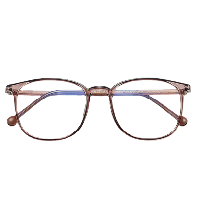 小红书超轻大框近视眼镜眼镜框