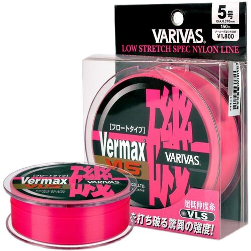 瓦里瓦斯矶钓线日本VARIVAS