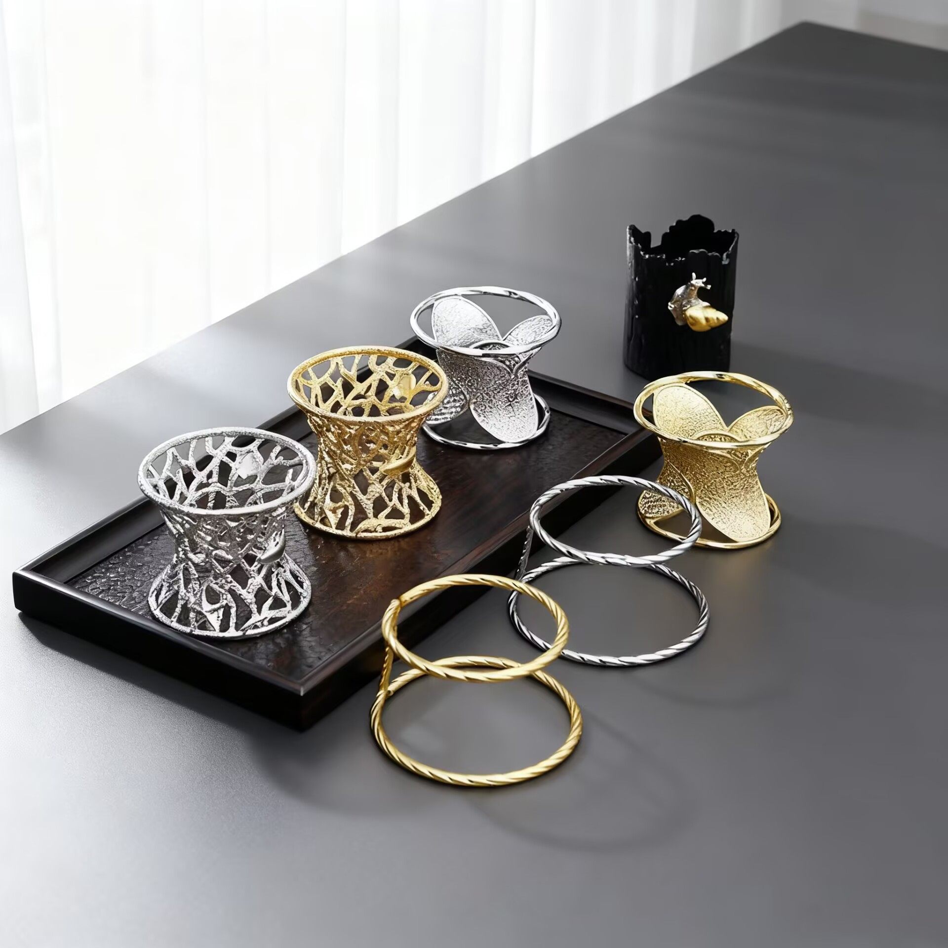 茶漏底座茶道滤茶器支架家用茶水过滤器托架创意漏斗茶托架茶滤架,餐饮具,茶道/零配,淘宝优惠券,粉丝福利购,淘宝优惠卷