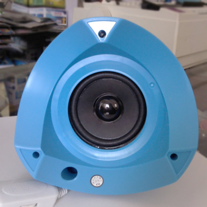 Haut-parleurs portables - Ref 2270773 Image 3