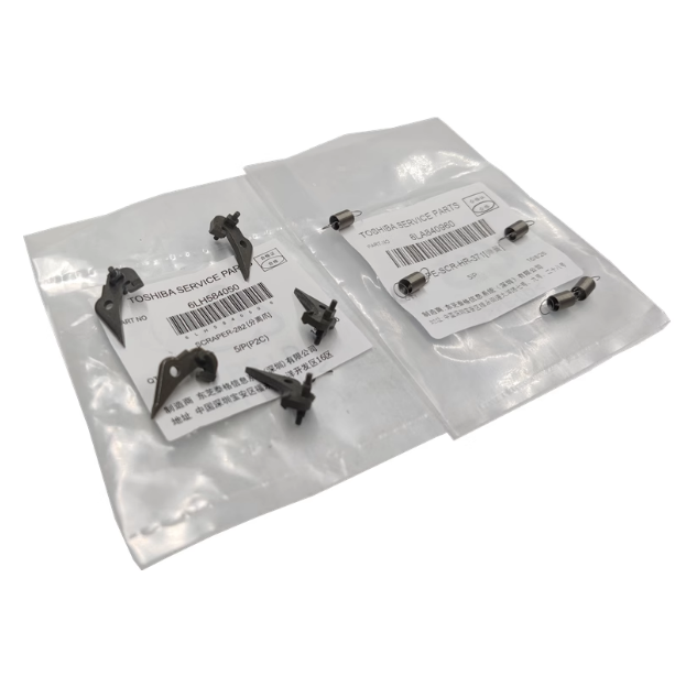 复印机配件原装东芝定影分离爪