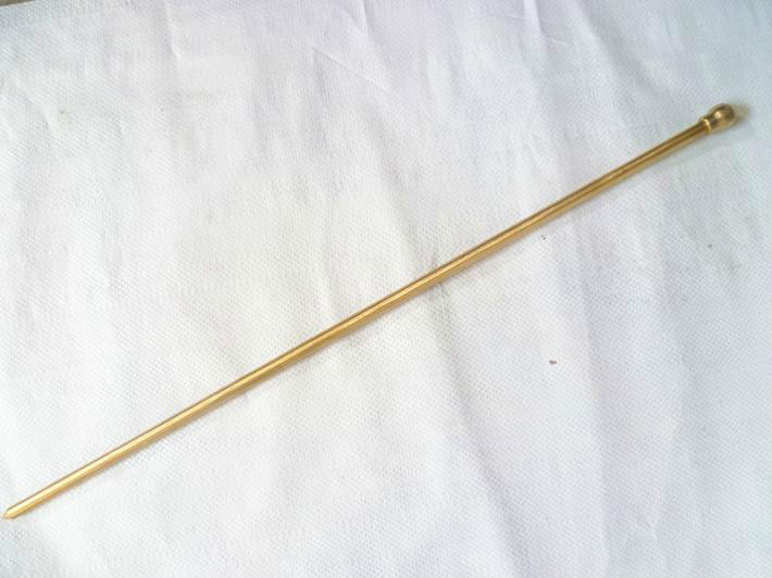 防爆听音棒铜听针厂家现货直销