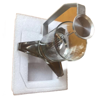 天平密度件密度比重架电子天平华志天平固体宝石黄金密度架测试件