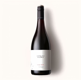 卡特琳娜之声 Catalina Sounds 新西兰 马尔堡长相思 白葡萄酒