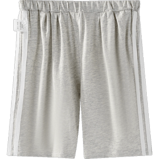 小青龙儿童纯棉短裤男童女童夏季休闲学生居家裤中大童五分裤中裤