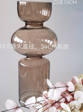 酒店干花装饰品出口外贸民宿摆件