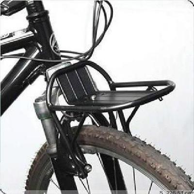 Porte-bagages pour vélo - Ref 2415936 Image 1