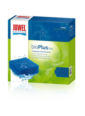 德国黑钻J鱼缸专用 蓝色细棉过滤棉 规格：3.0/6.0/8.0(M,L,XL)