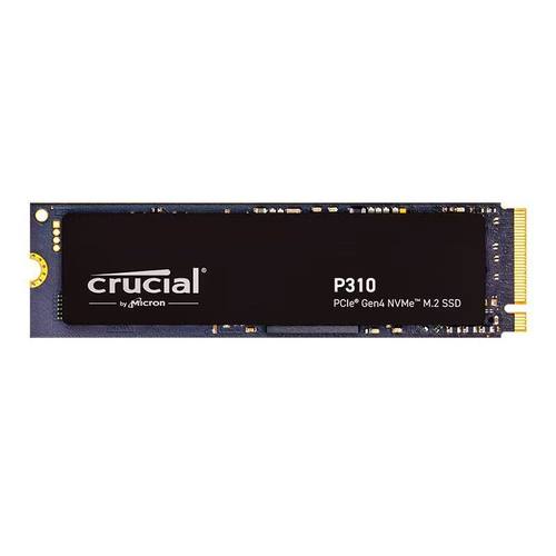 英睿达P310M.2PCIe4.0SSD