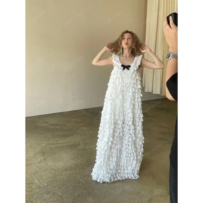 优雅淑女风格甜美公主