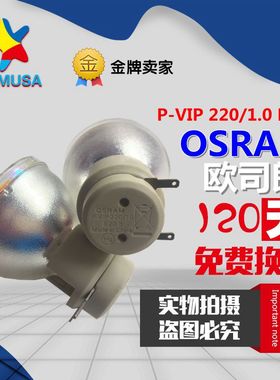 丽讯D791ST/D795WT/D795ST/D85CWA/D855ST/D85ESTD投影机仪灯泡