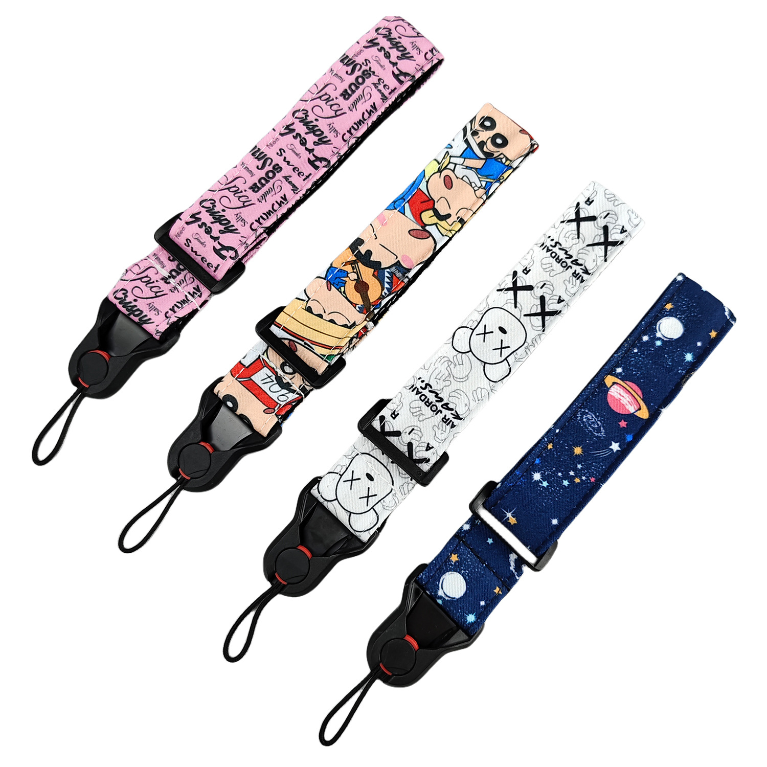 相机腕带单反微单相机腕带个性卡通可爱简约挂绳相机快拆扣手腕带,3C数码配件,相机腕带,淘宝优惠券,粉丝福利购,淘宝优惠卷