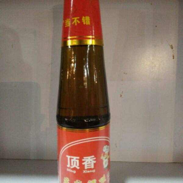 香油芝麻油香油瓶装顶香芝麻香油火锅油碟食用芝麻香油