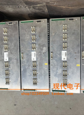 S MAAN132801      L6100060FC   风电模块控制器