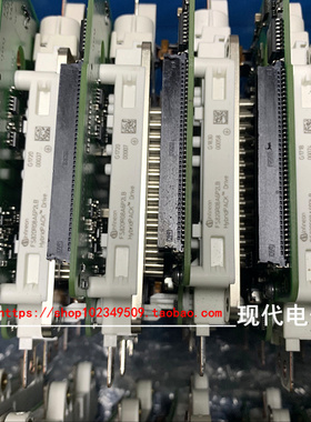 FS820R08A6P2LB   IGBT模块〖本栏目成套出售〗  现货   保证质量