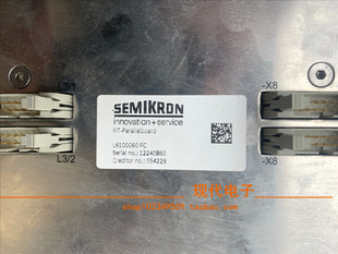 L6100060FC    FIT-BAUGRUPPE     SMAAN132801   风电模块控制器