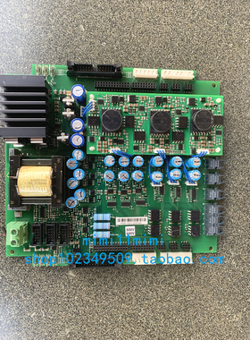 783A    783D   487N  驱动板 15310329AD 风电模块线路板