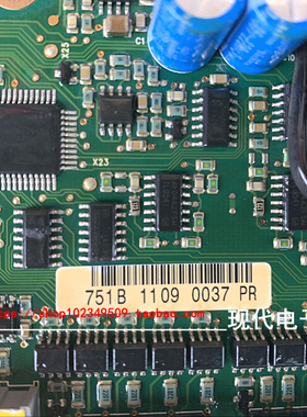 751B11090037PR 690V线路板 PC00751 C   CM060709  现货保证质量