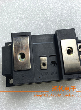 1DI400D-100 模块 400A1000V 拆机正品  质量保证  现货