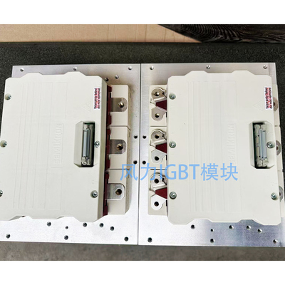 SKIIP613GD12-3DUL 进口拆机件 IGBT模块SKIIP613GB123CT