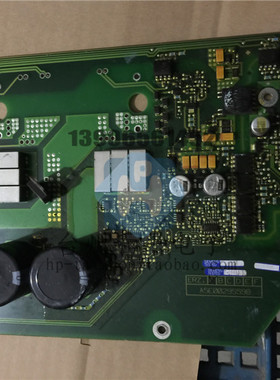 A5E00295598 配件 变频器线路板 491F1 1010 0025