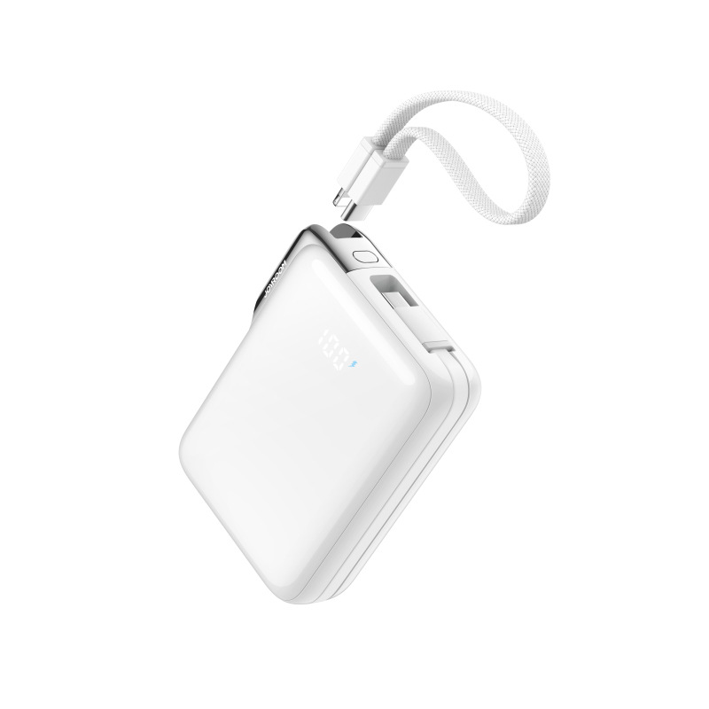 充电宝3c认证可上飞机快充大容量