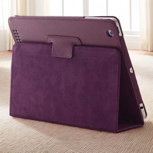 1395保护壳mini款 1416 a1538外壳a2133皮套Air外壳 ipad4平板ipad3迷你2电脑ipad2保护套A1458 适用苹果老款