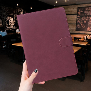 1474外壳1全包mini3保护壳 a1566 适用苹果5平板9.7英寸iPad10代10.9寸保护套pro11平板Air2搭扣款 ipad6A1893