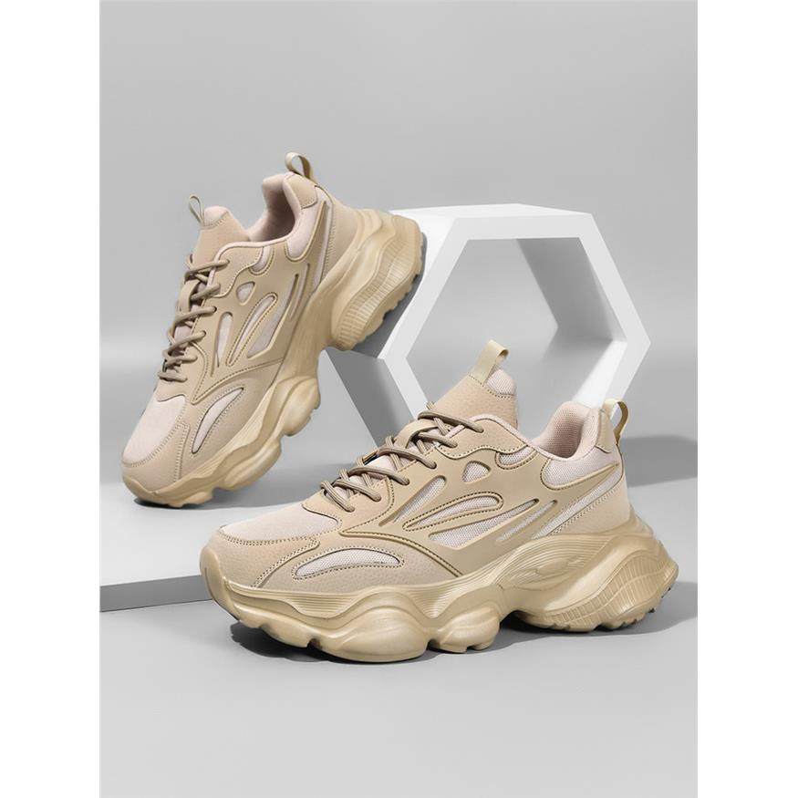 特大码老爹鞋男厚底运动休闲鞋48码透气网面鞋47宽脚潮男鞋学生46,流行男鞋,时尚休闲鞋,淘宝优惠券,粉丝福利购,淘宝优惠卷