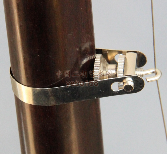 元贞乐器 二胡金属千金/胡琴金属千斤/千斤弦代替千斤线 二胡配件