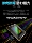 Игровой ноутбук Mechanical Revolution Aurora X Pro16 Tide Play Edition Core RTX5060/4060/5070 mini 4