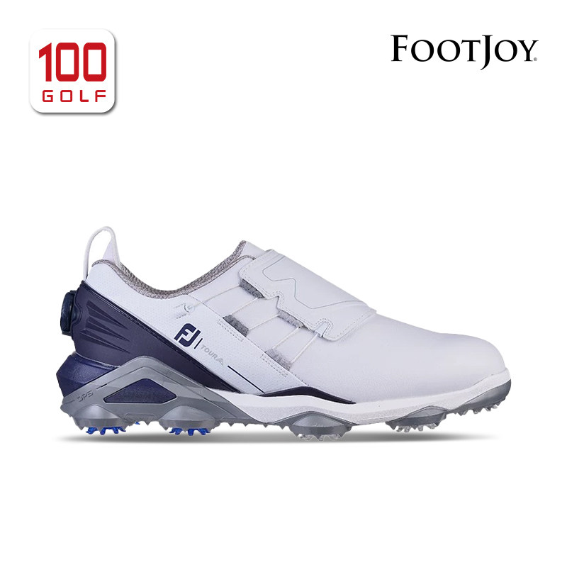 풋조이 골프화 남성 신작 TOUR ALPHA BOA 투어 남성화 FJ 운동화