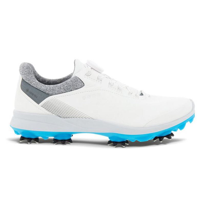 ECCO|AIBU 골프화 여성 신형 골프 워킹 시리즈 방수 통기성 캐주얼 운동화