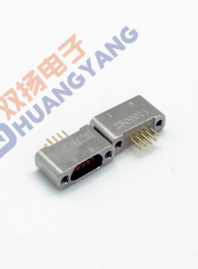 微距形连接器J30JZ/XPN9TJCAP01插头插座J30JZLN9ZKCA000现货定制