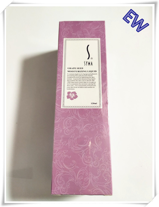 SYMA/诗蔓葡萄籽保湿液26-2026净含量：120ML