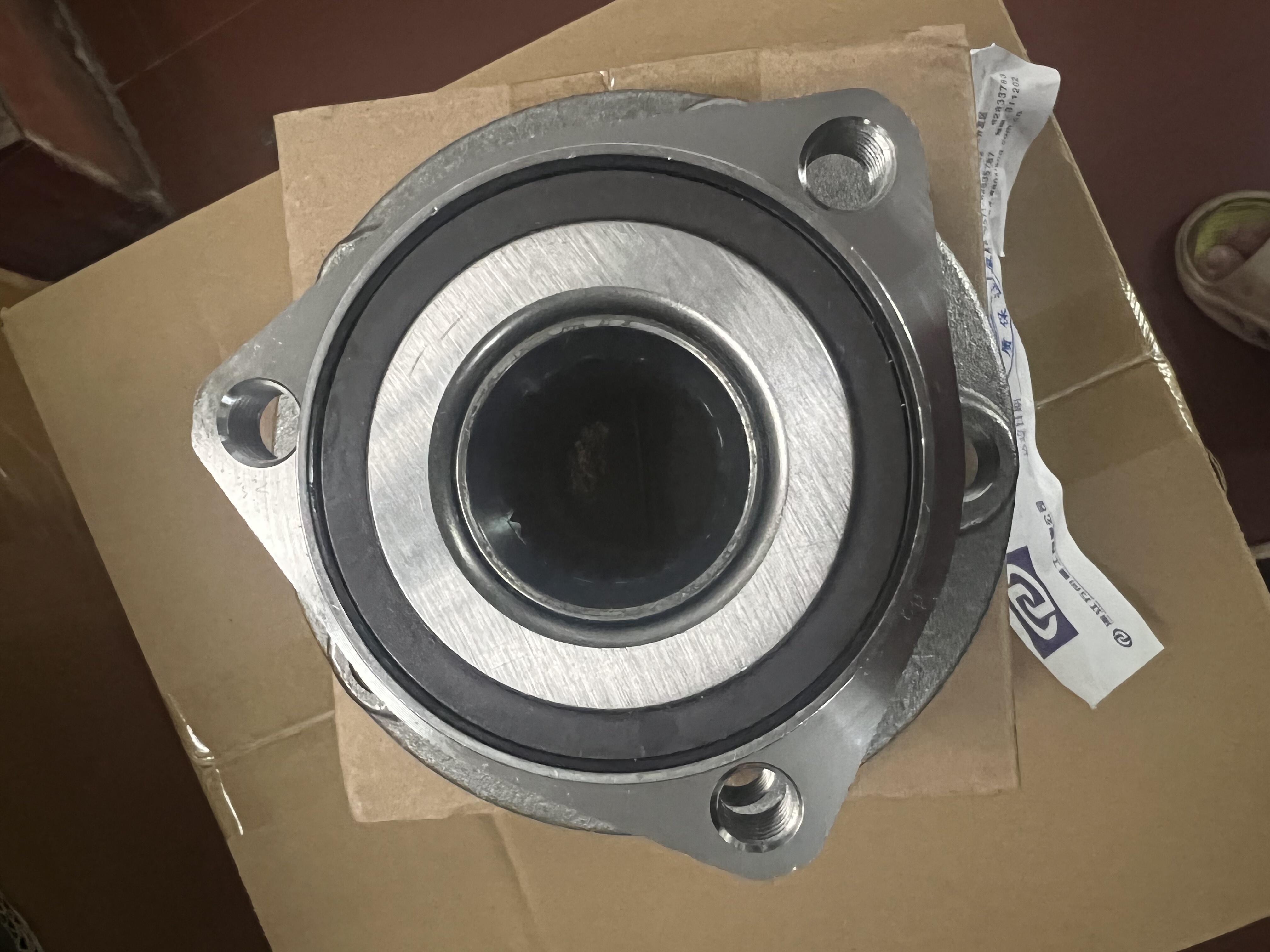 大众凌渡迈腾B8LCC途观途观L高尔夫6 7 明锐昊锐奥迪A1A3前轮轴承