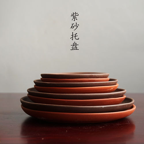 宜兴紫砂君子特价精品包邮兰花盆