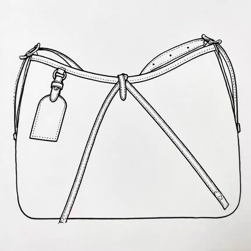 源头品质全部现货高端女包包老花经典款