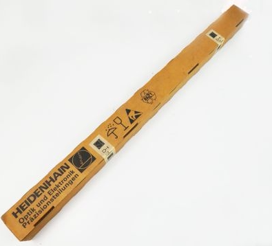 德国海德汉HeidenhainPLC