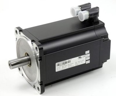 B&R贝加莱 伺服驱动器马达 8LSA55.E3030D000-0 Servomotor+Brake