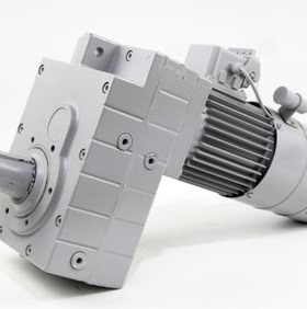 伦茨 Lenze GFL06-2M GDR 080-12 Getriebemotor 0,55kW 230 400V
