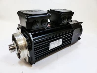 Lenze MCA 13I34-RS0B0-Z0D0-KKBF19N-R0SU 16174707 Motor 2,2kW