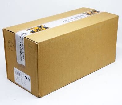 B&R 贝加莱 伺服驱动器 Automation 8JSA33.R0045D000-0