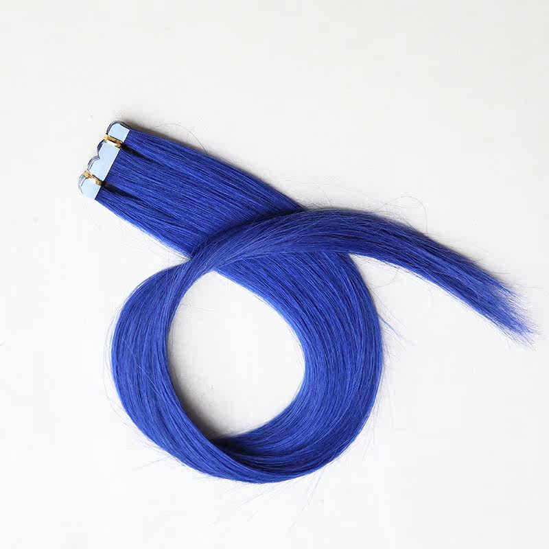 Extension cheveux - Ref 218761 Image 4
