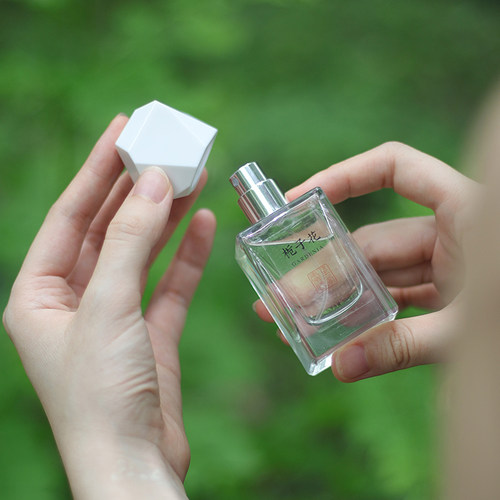 还原正装栀子花至简素心持久留香